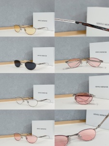 gentle monster sunglasses 53口18-129